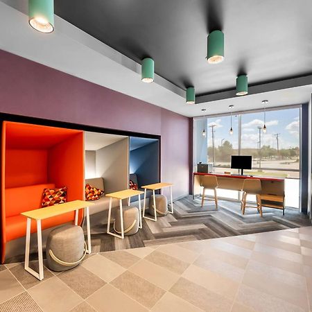 Tru By Hilton Plano Hwy 75 Hotel Ngoại thất bức ảnh