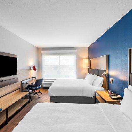 Tru By Hilton Plano Hwy 75 Hotel Ngoại thất bức ảnh