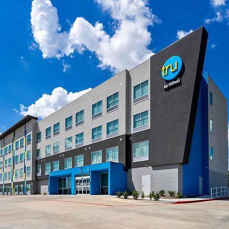 Tru By Hilton Plano Hwy 75 Hotel Ngoại thất bức ảnh