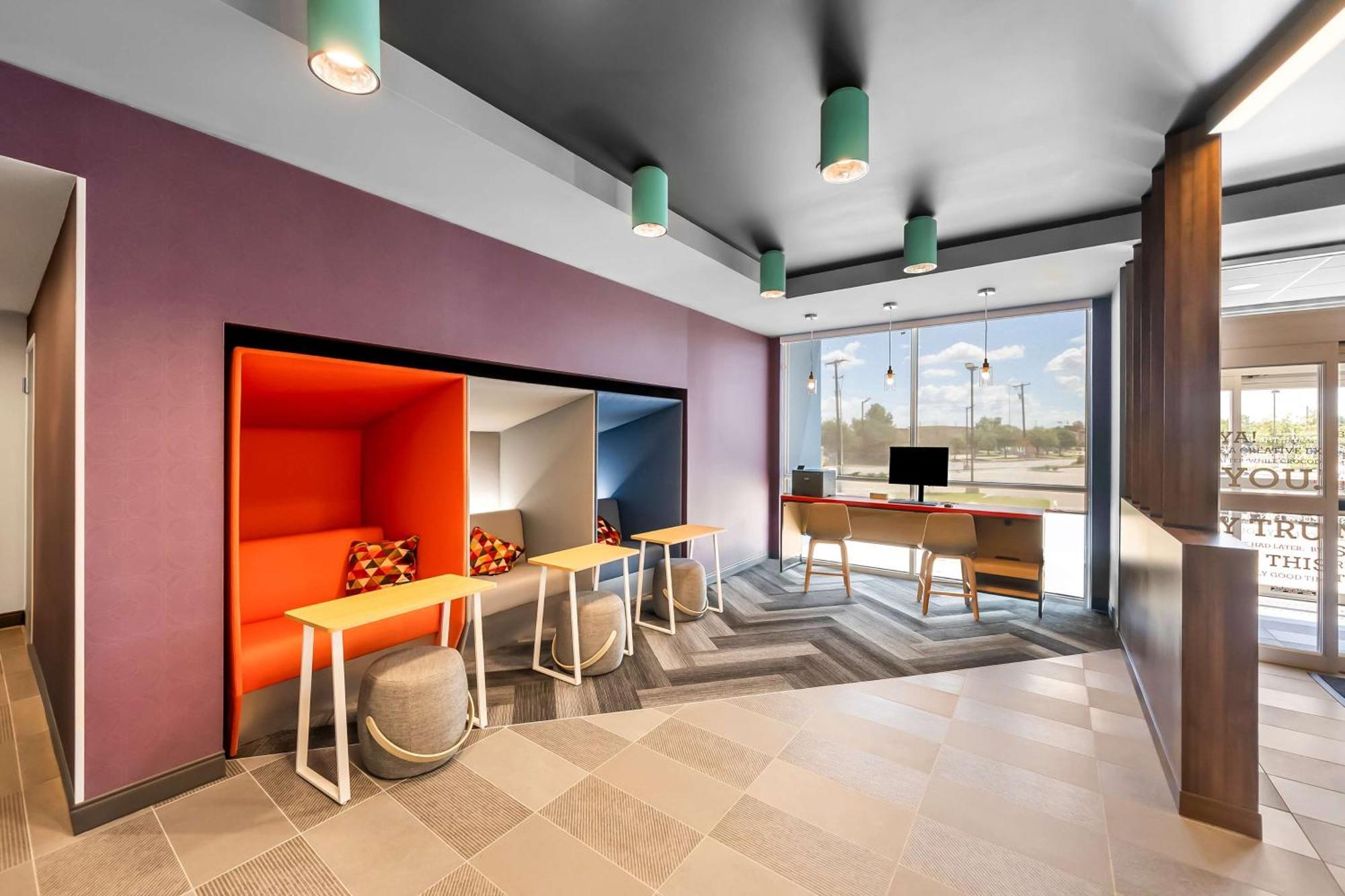 Tru By Hilton Plano Hwy 75 Hotel Ngoại thất bức ảnh