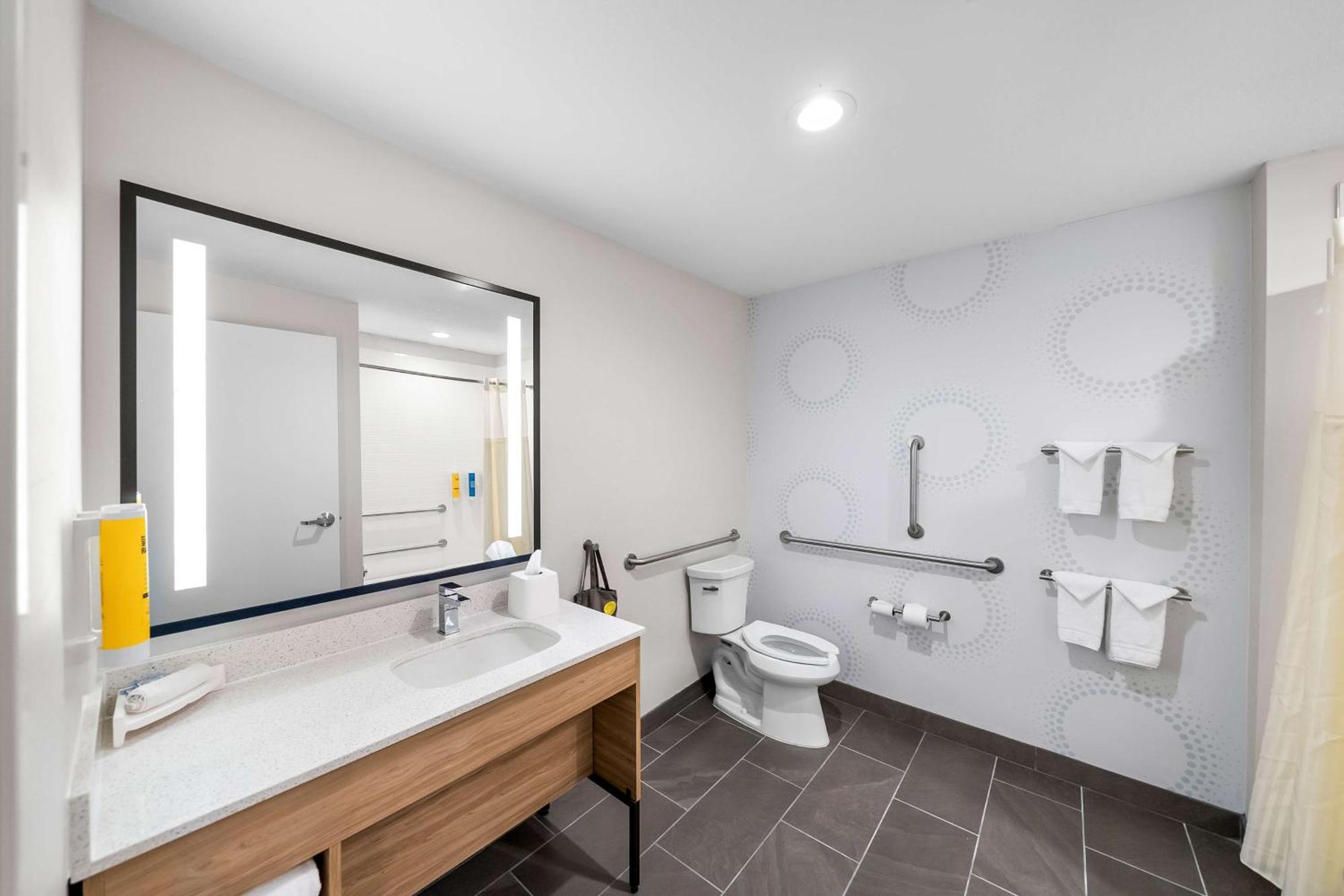 Tru By Hilton Plano Hwy 75 Hotel Ngoại thất bức ảnh