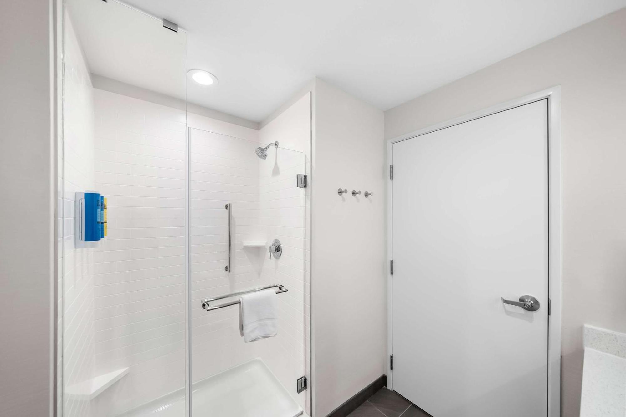 Tru By Hilton Plano Hwy 75 Hotel Ngoại thất bức ảnh