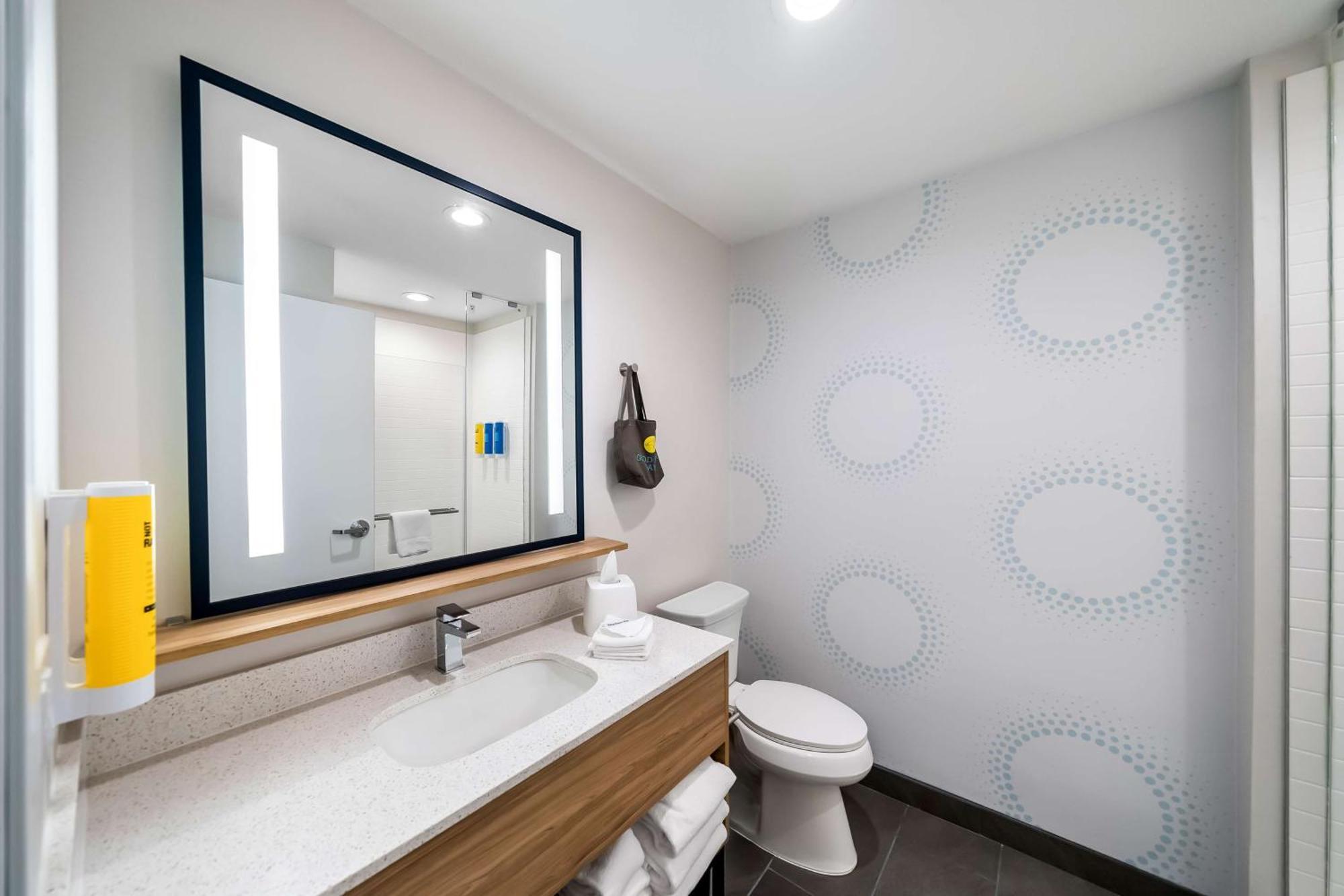 Tru By Hilton Plano Hwy 75 Hotel Ngoại thất bức ảnh