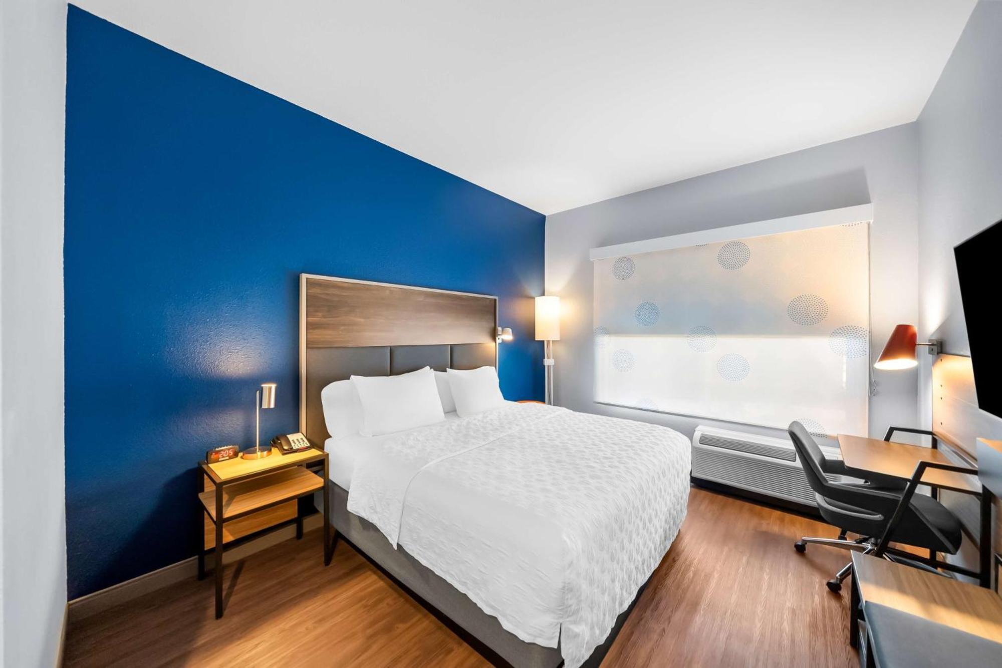 Tru By Hilton Plano Hwy 75 Hotel Ngoại thất bức ảnh