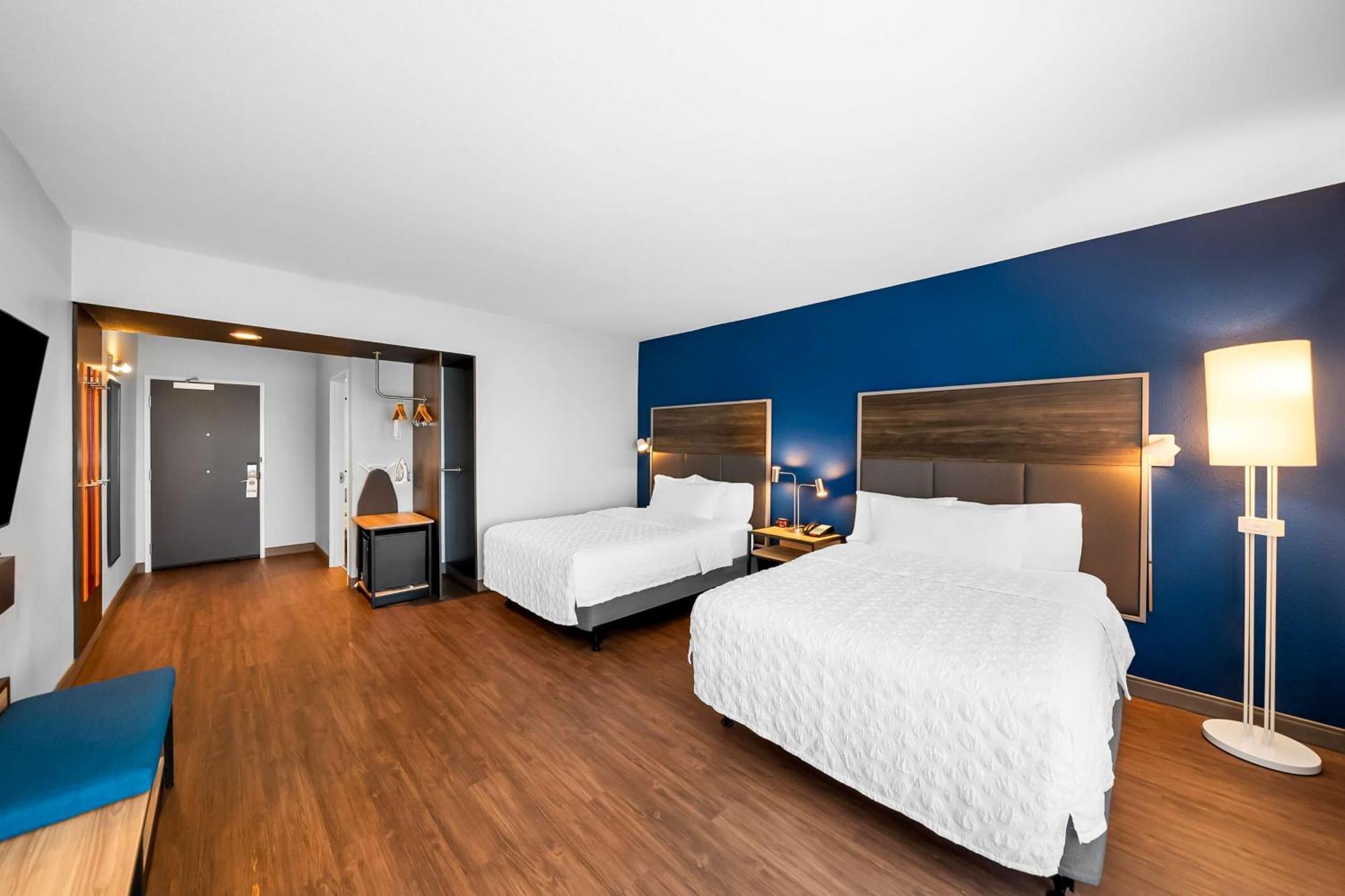 Tru By Hilton Plano Hwy 75 Hotel Ngoại thất bức ảnh