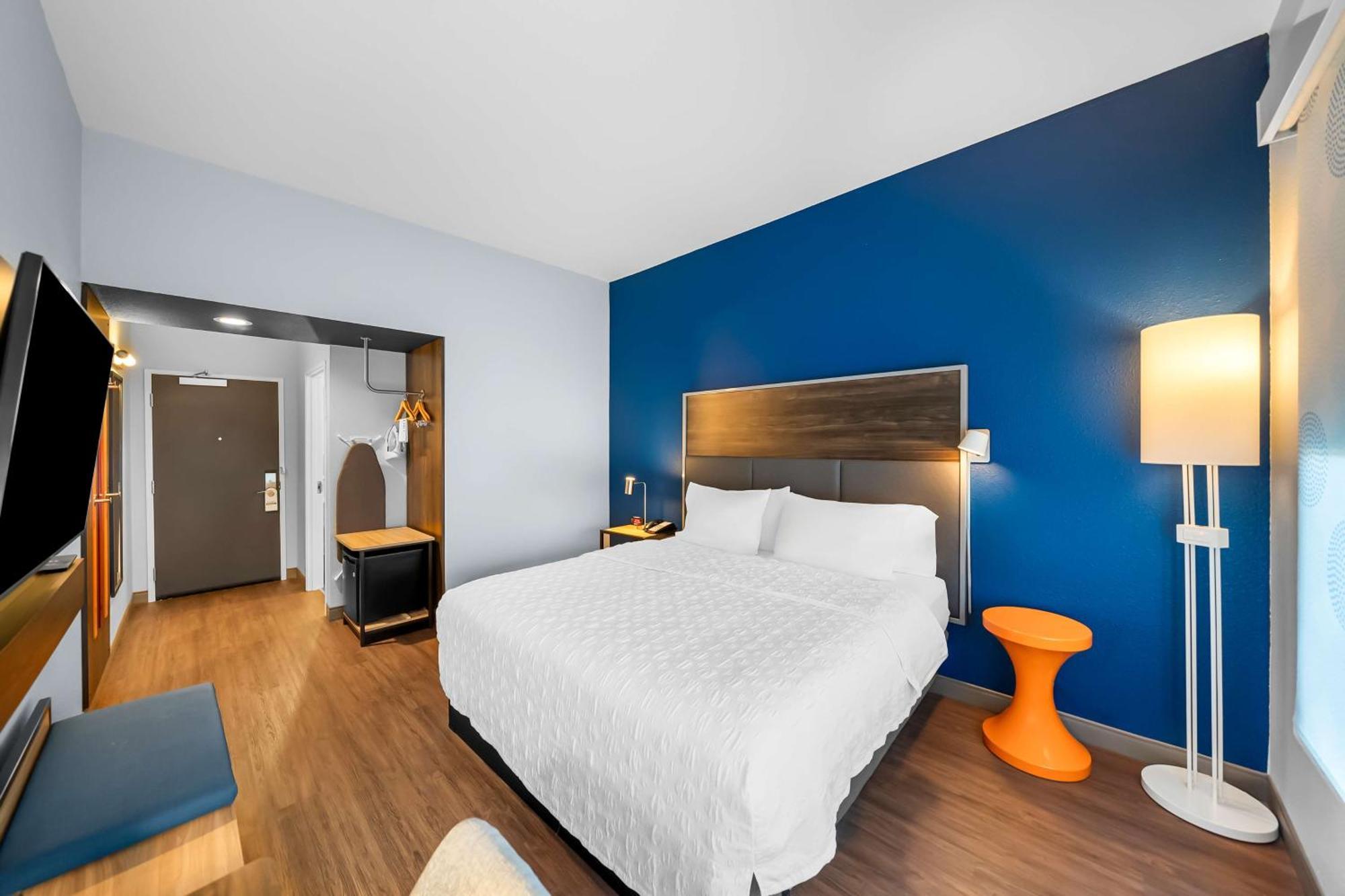 Tru By Hilton Plano Hwy 75 Hotel Ngoại thất bức ảnh