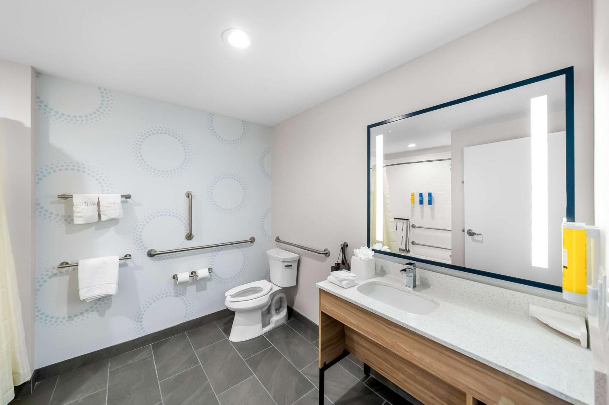 Tru By Hilton Plano Hwy 75 Hotel Ngoại thất bức ảnh