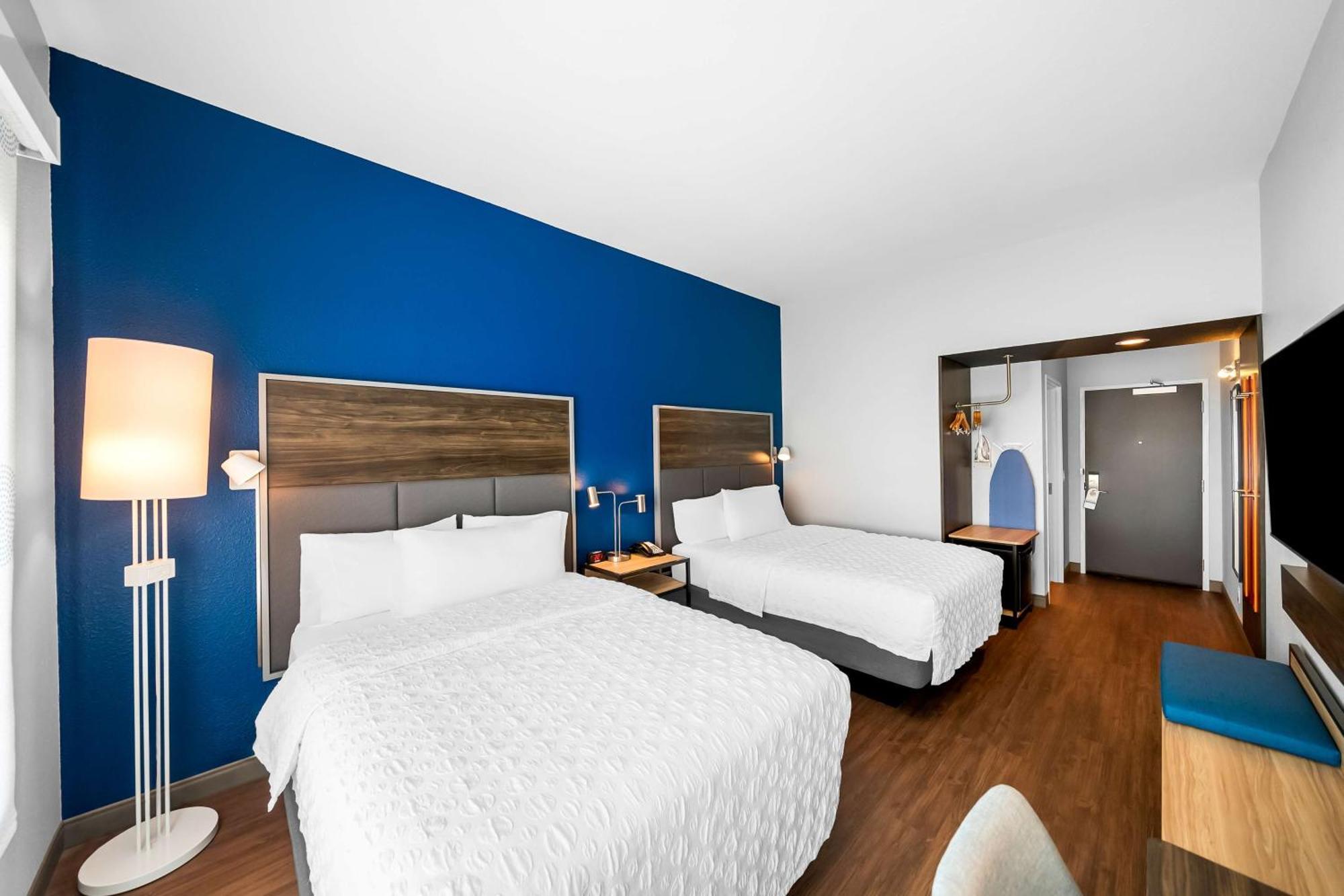 Tru By Hilton Plano Hwy 75 Hotel Ngoại thất bức ảnh
