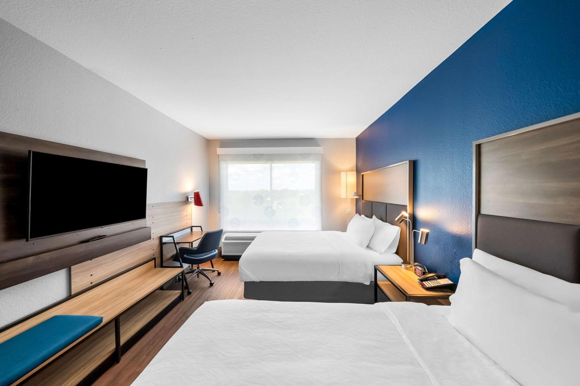 Tru By Hilton Plano Hwy 75 Hotel Ngoại thất bức ảnh