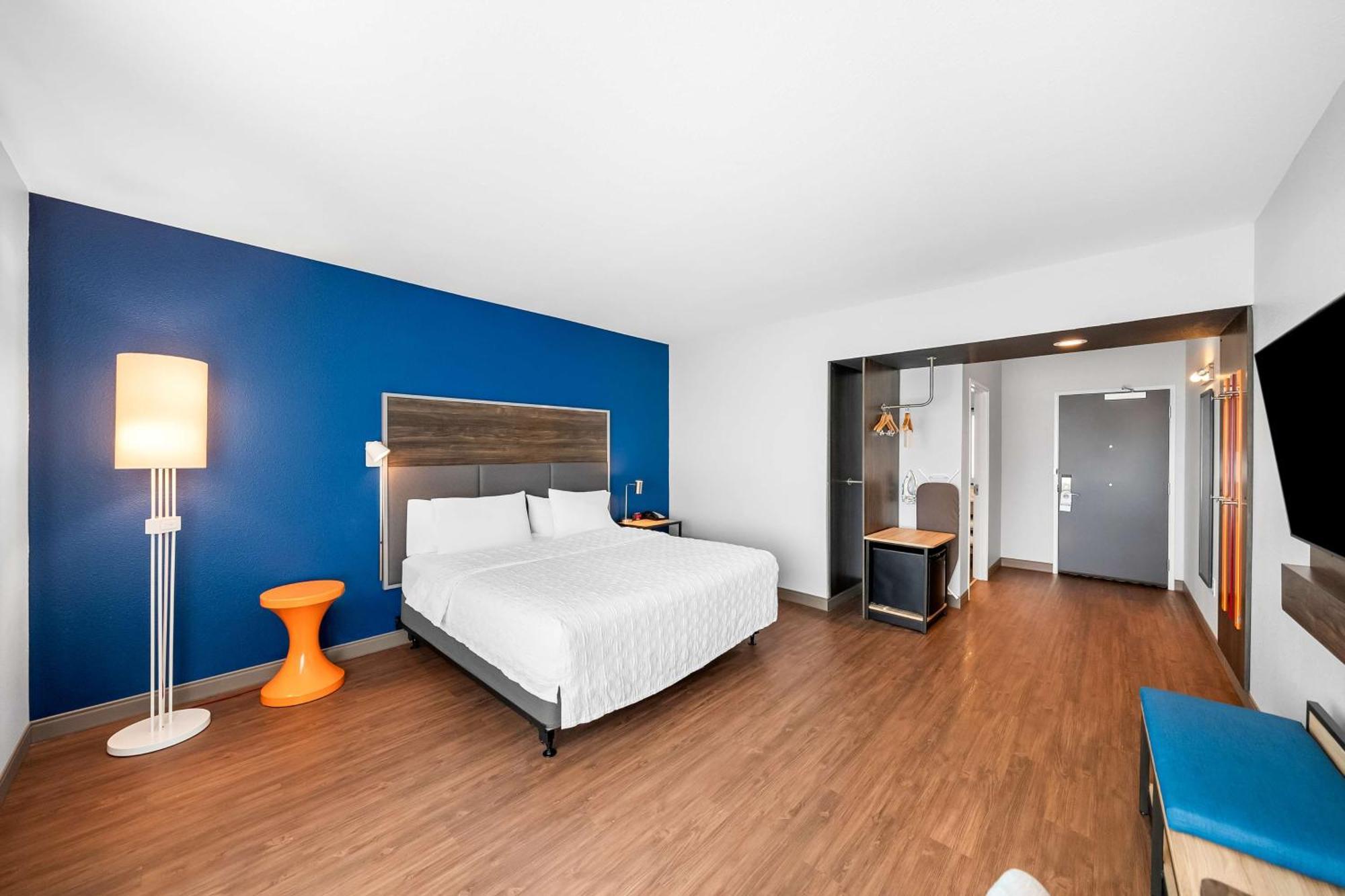 Tru By Hilton Plano Hwy 75 Hotel Ngoại thất bức ảnh