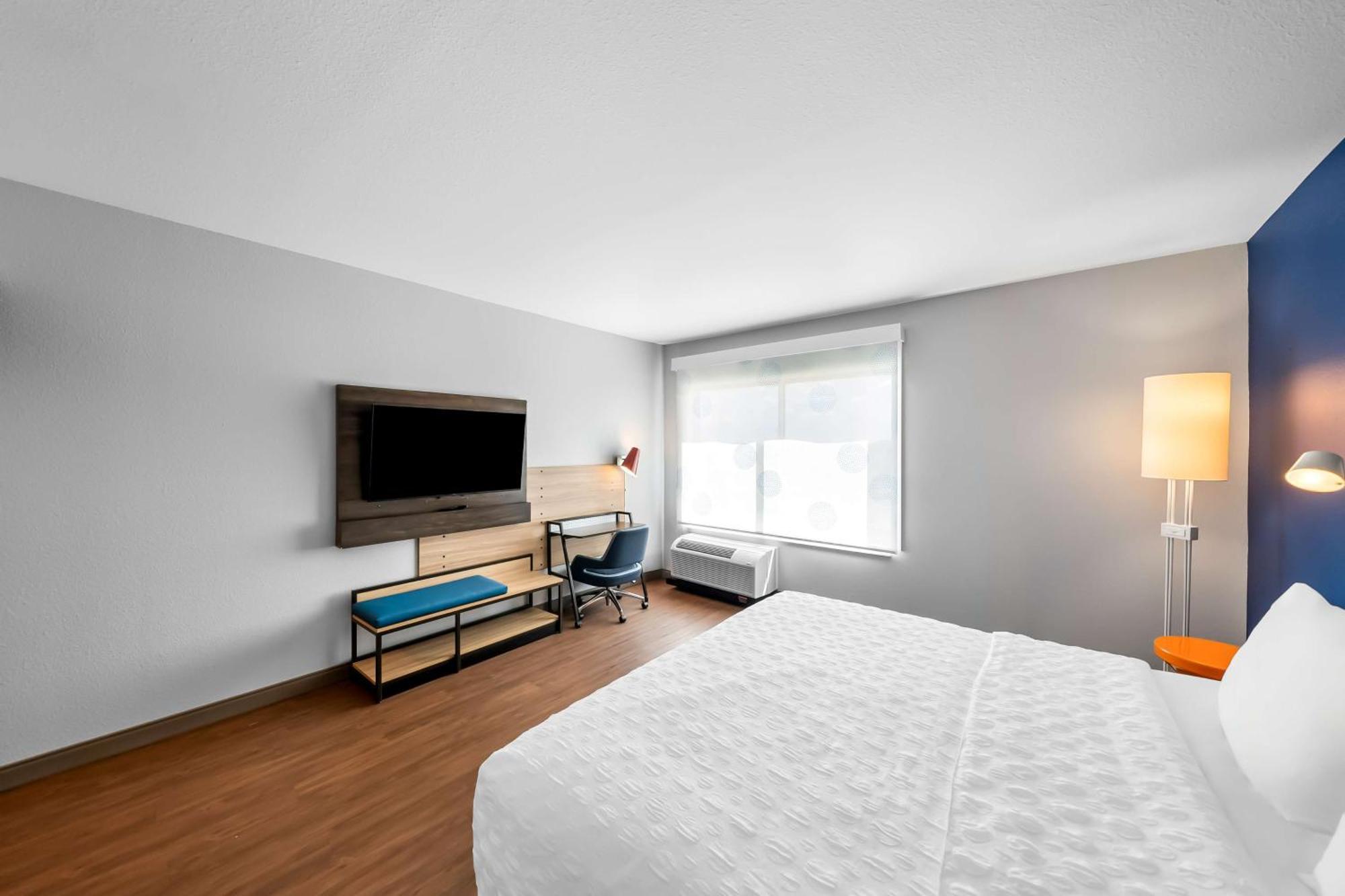 Tru By Hilton Plano Hwy 75 Hotel Ngoại thất bức ảnh