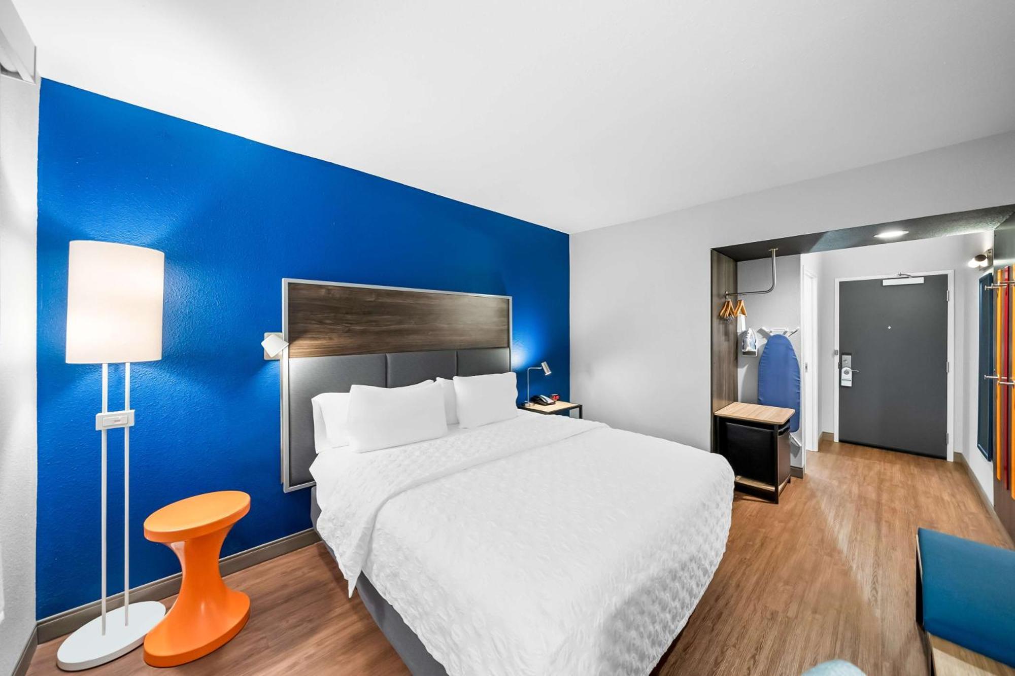 Tru By Hilton Plano Hwy 75 Hotel Ngoại thất bức ảnh