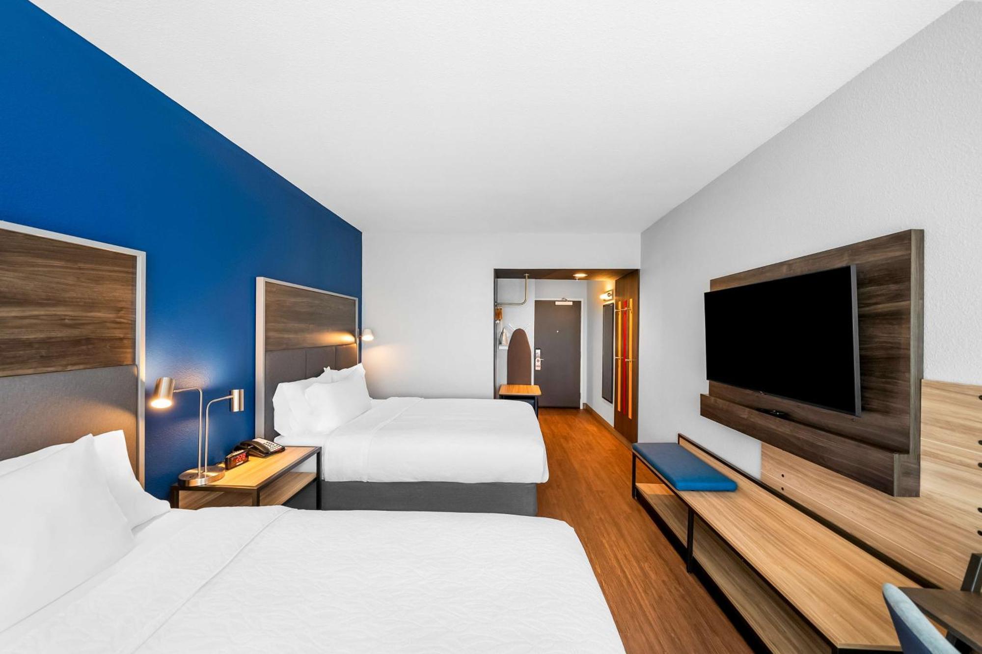 Tru By Hilton Plano Hwy 75 Hotel Ngoại thất bức ảnh