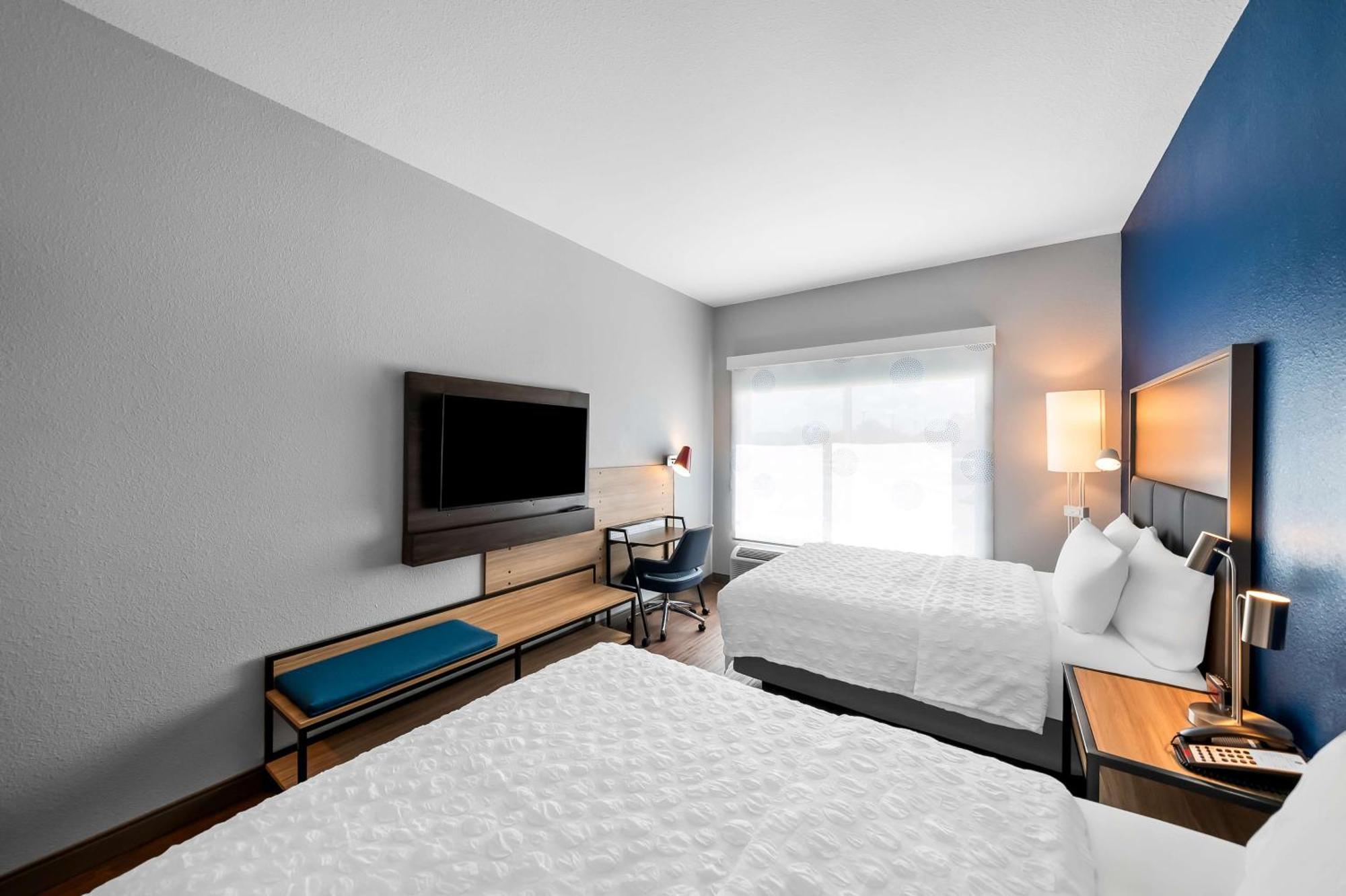 Tru By Hilton Plano Hwy 75 Hotel Ngoại thất bức ảnh