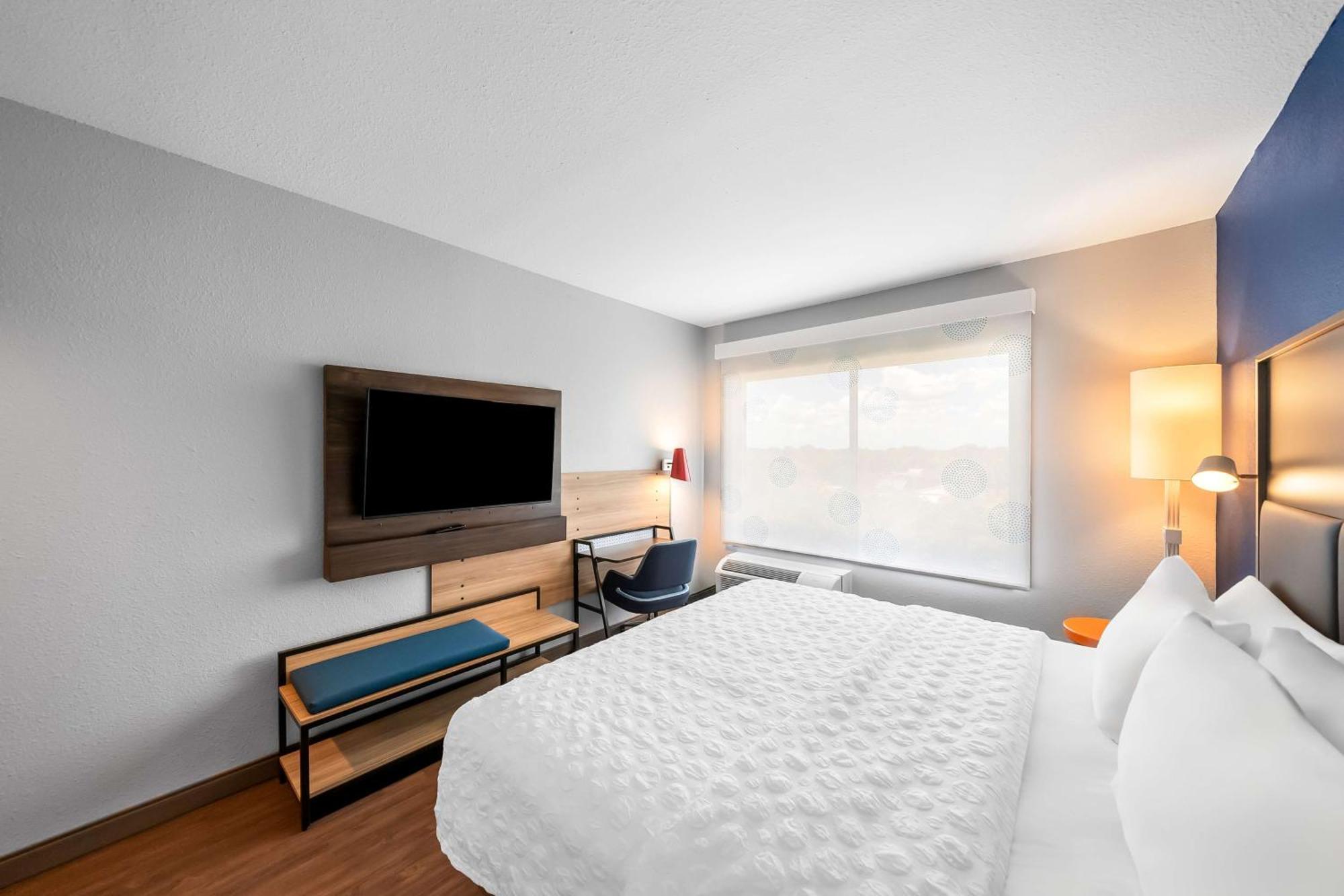 Tru By Hilton Plano Hwy 75 Hotel Ngoại thất bức ảnh