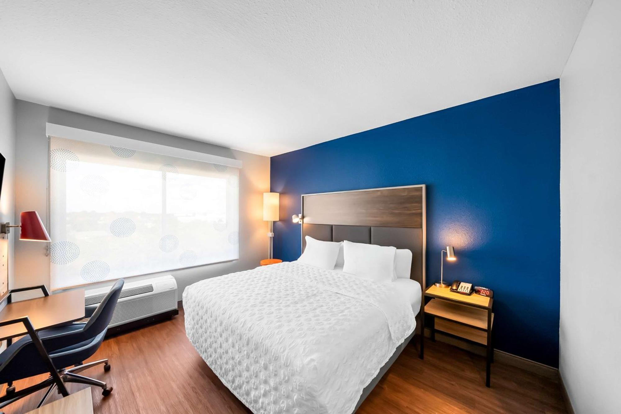 Tru By Hilton Plano Hwy 75 Hotel Ngoại thất bức ảnh