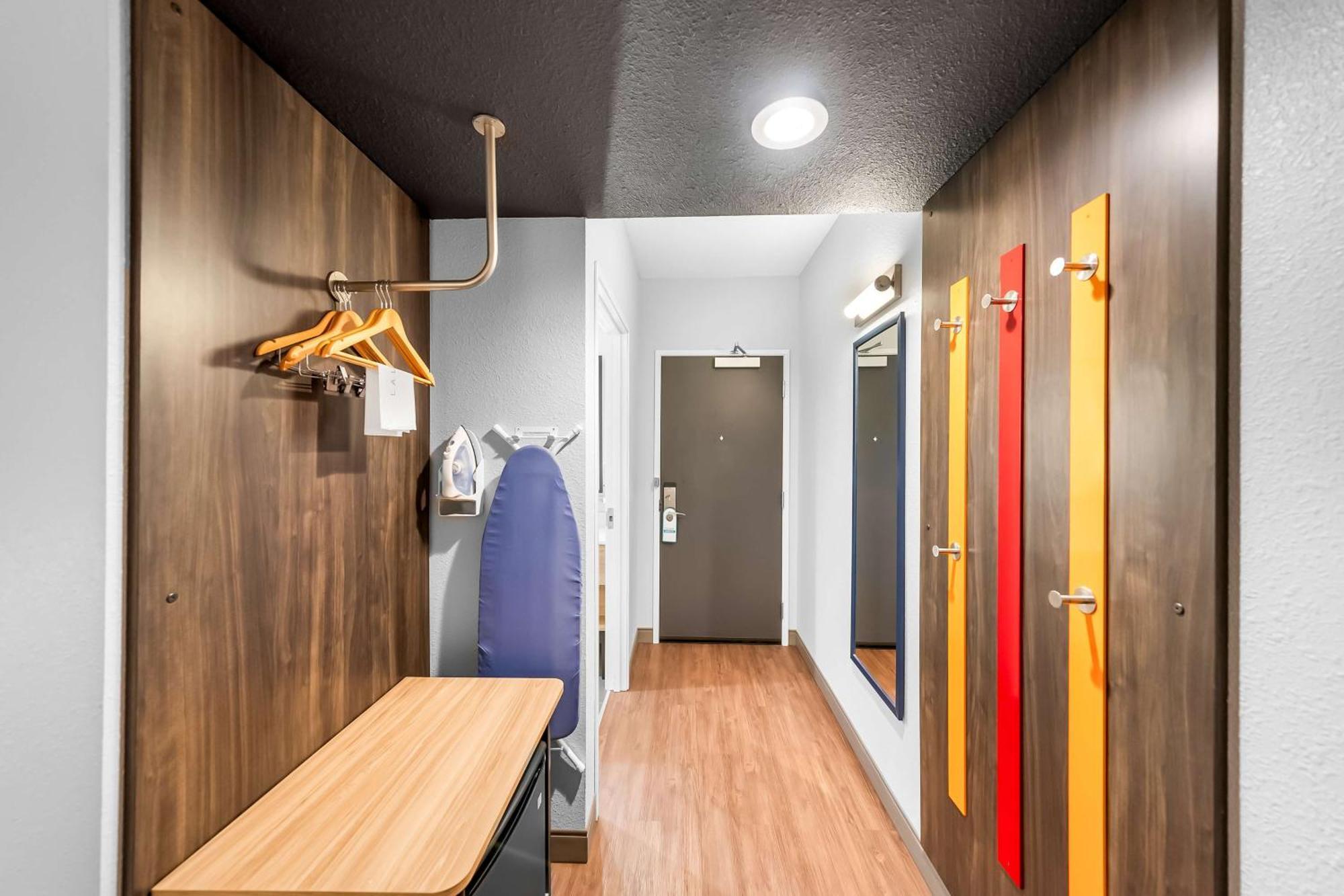 Tru By Hilton Plano Hwy 75 Hotel Ngoại thất bức ảnh
