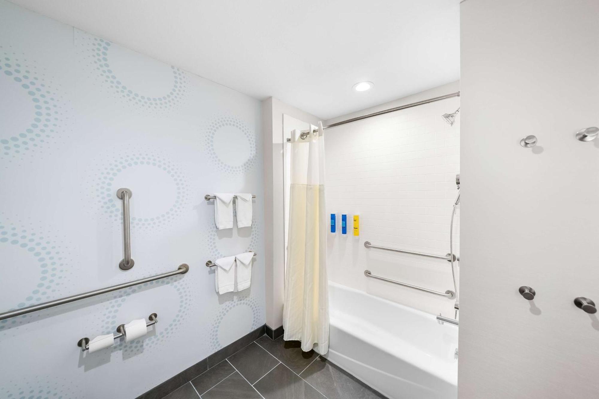 Tru By Hilton Plano Hwy 75 Hotel Ngoại thất bức ảnh