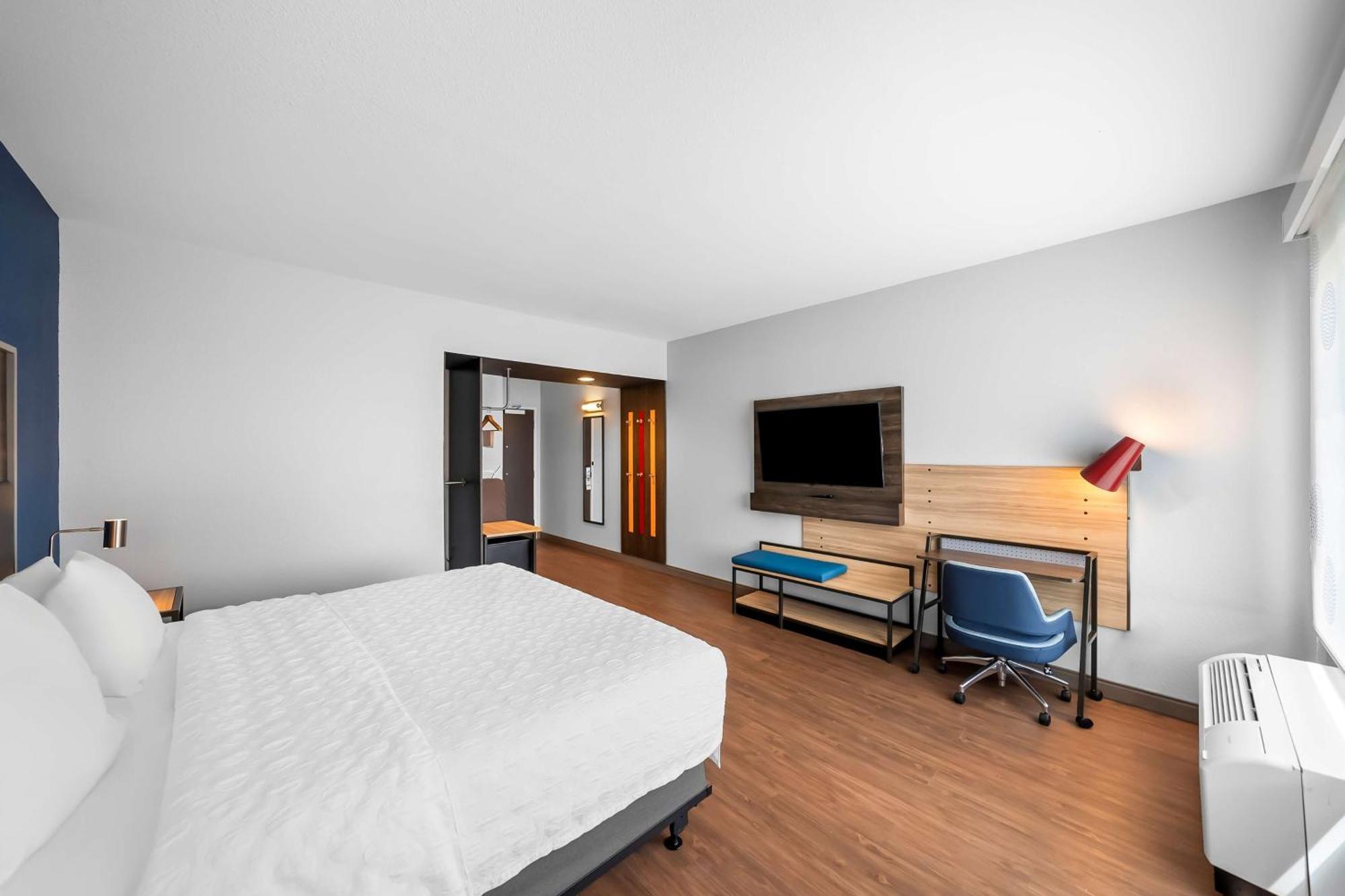 Tru By Hilton Plano Hwy 75 Hotel Ngoại thất bức ảnh