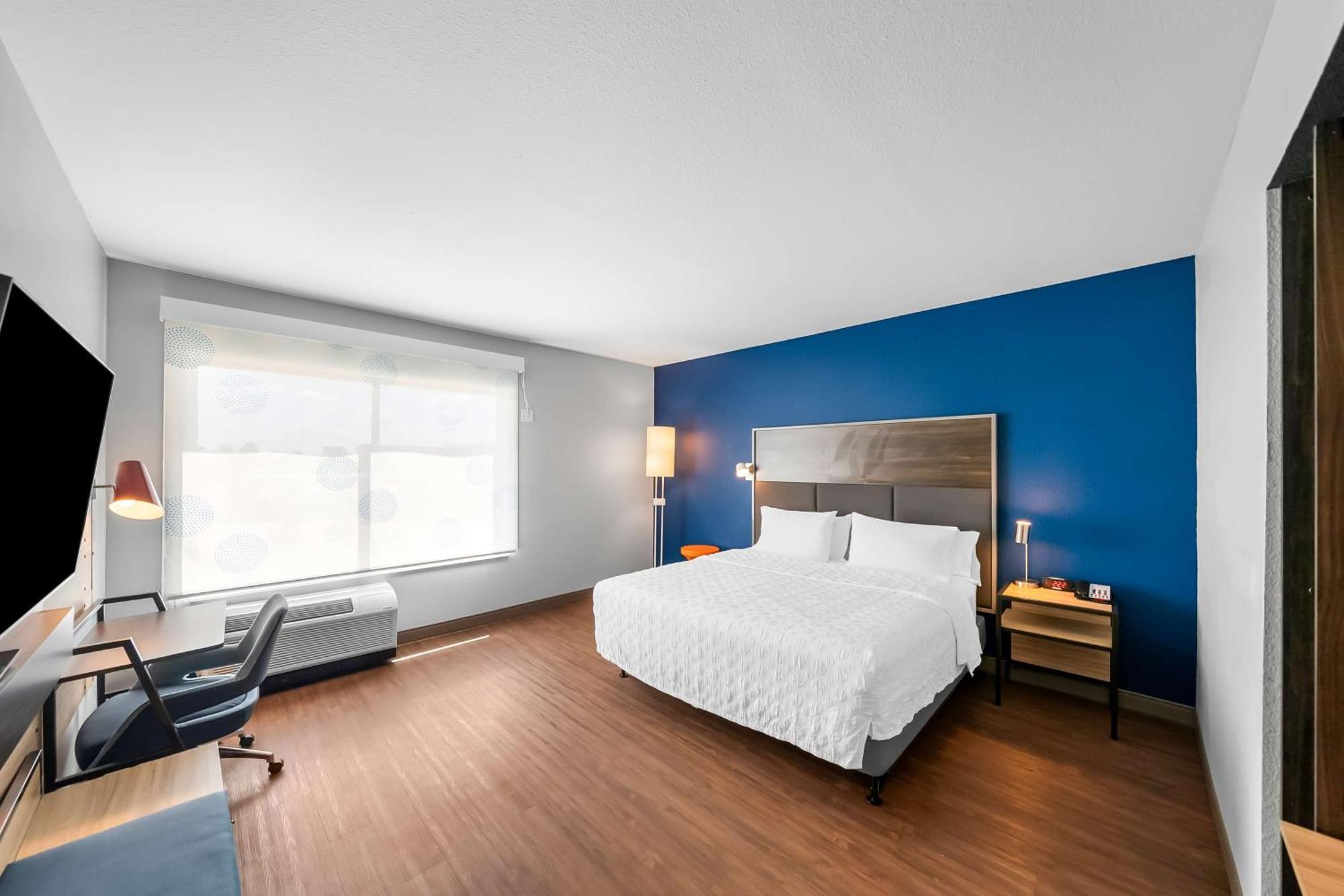 Tru By Hilton Plano Hwy 75 Hotel Ngoại thất bức ảnh