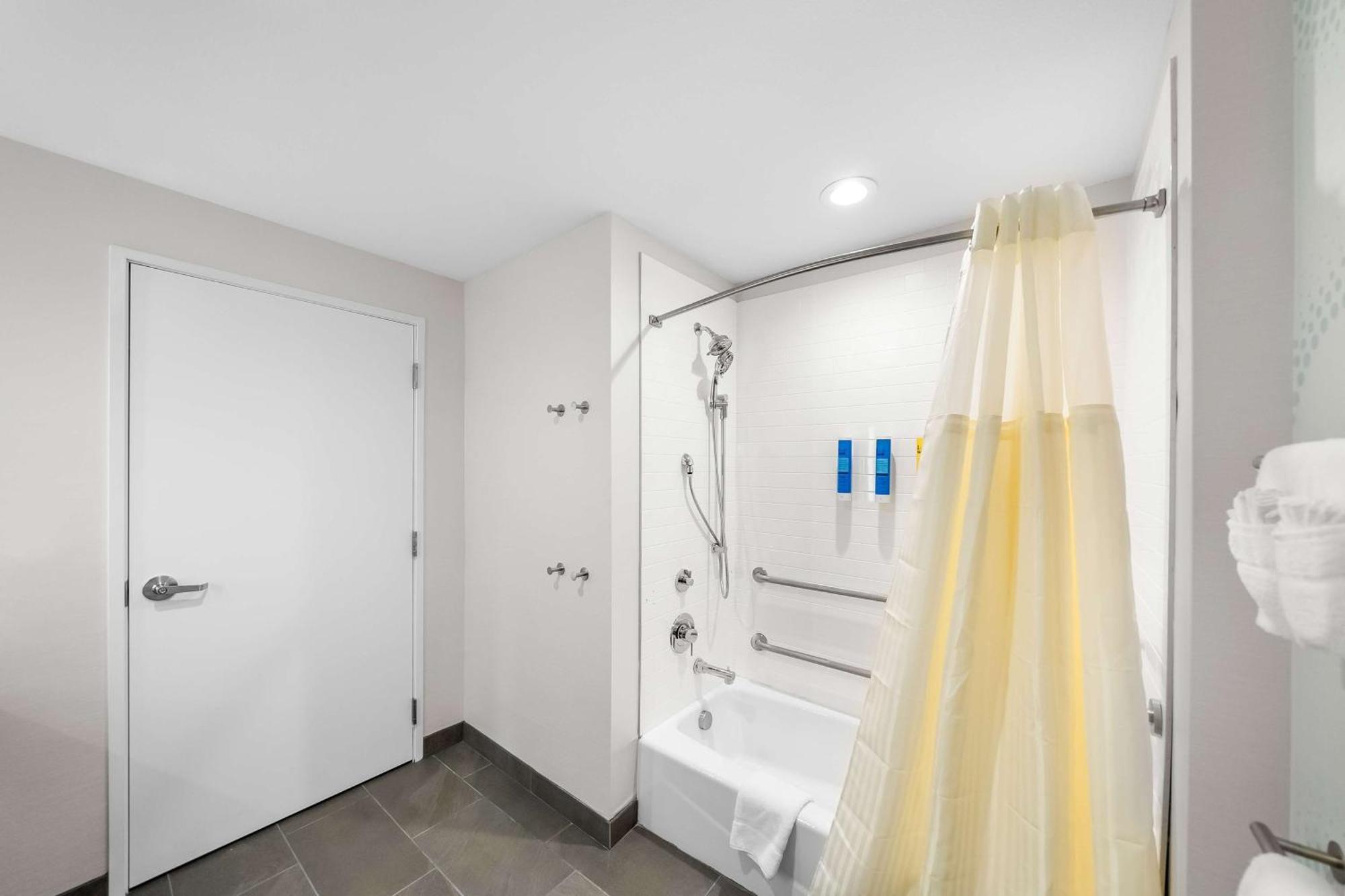 Tru By Hilton Plano Hwy 75 Hotel Ngoại thất bức ảnh