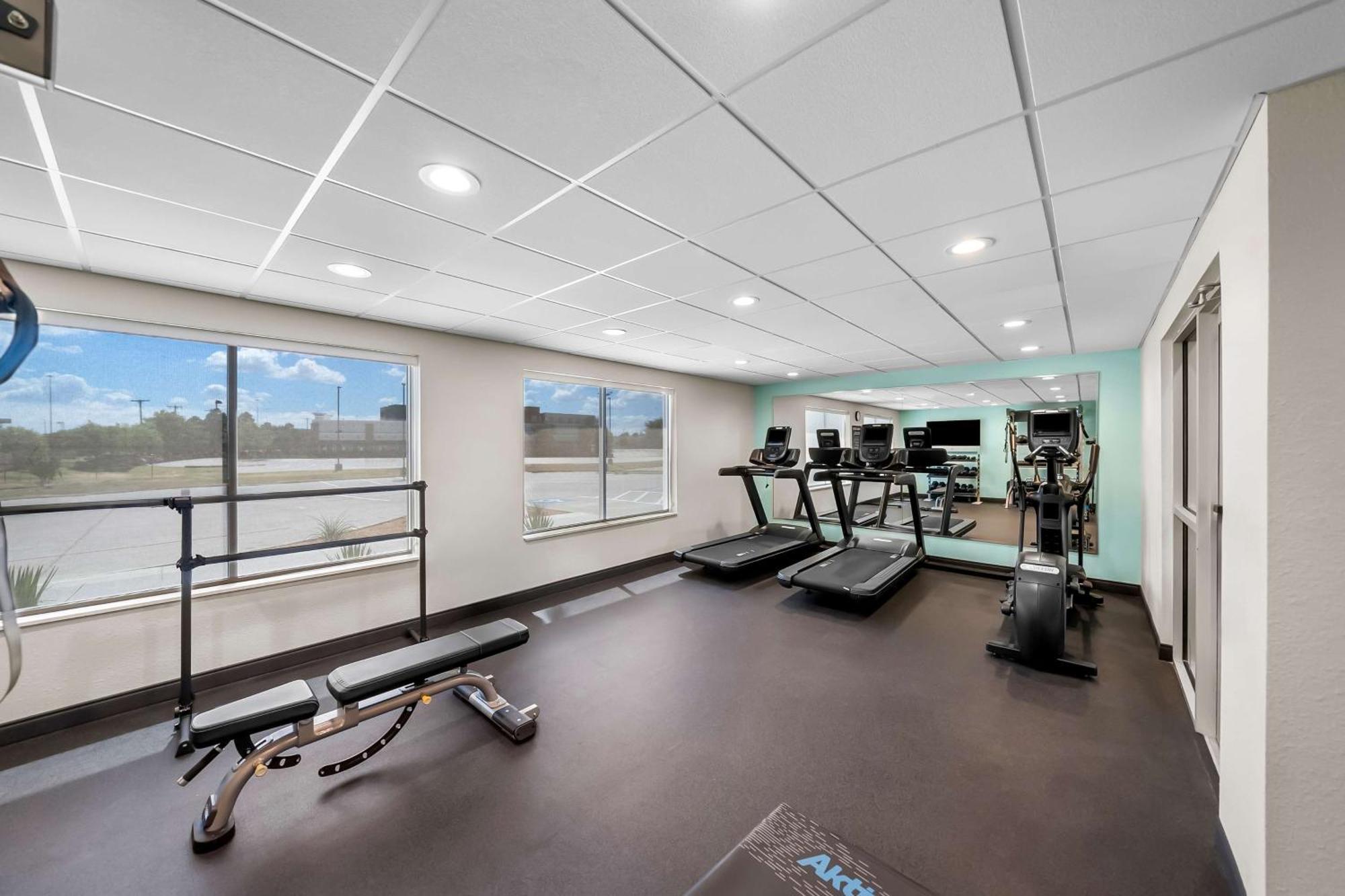 Tru By Hilton Plano Hwy 75 Hotel Ngoại thất bức ảnh
