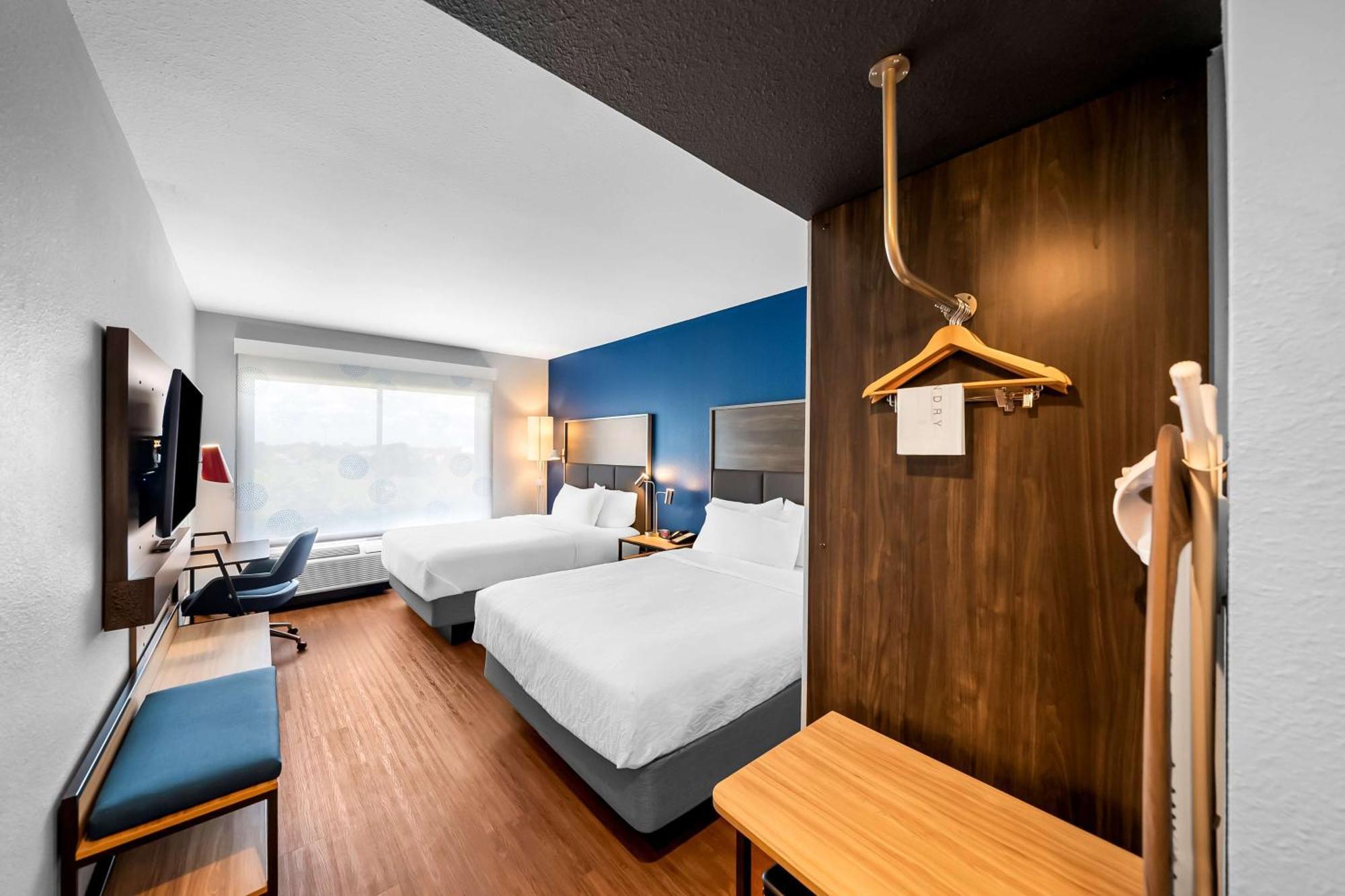 Tru By Hilton Plano Hwy 75 Hotel Ngoại thất bức ảnh