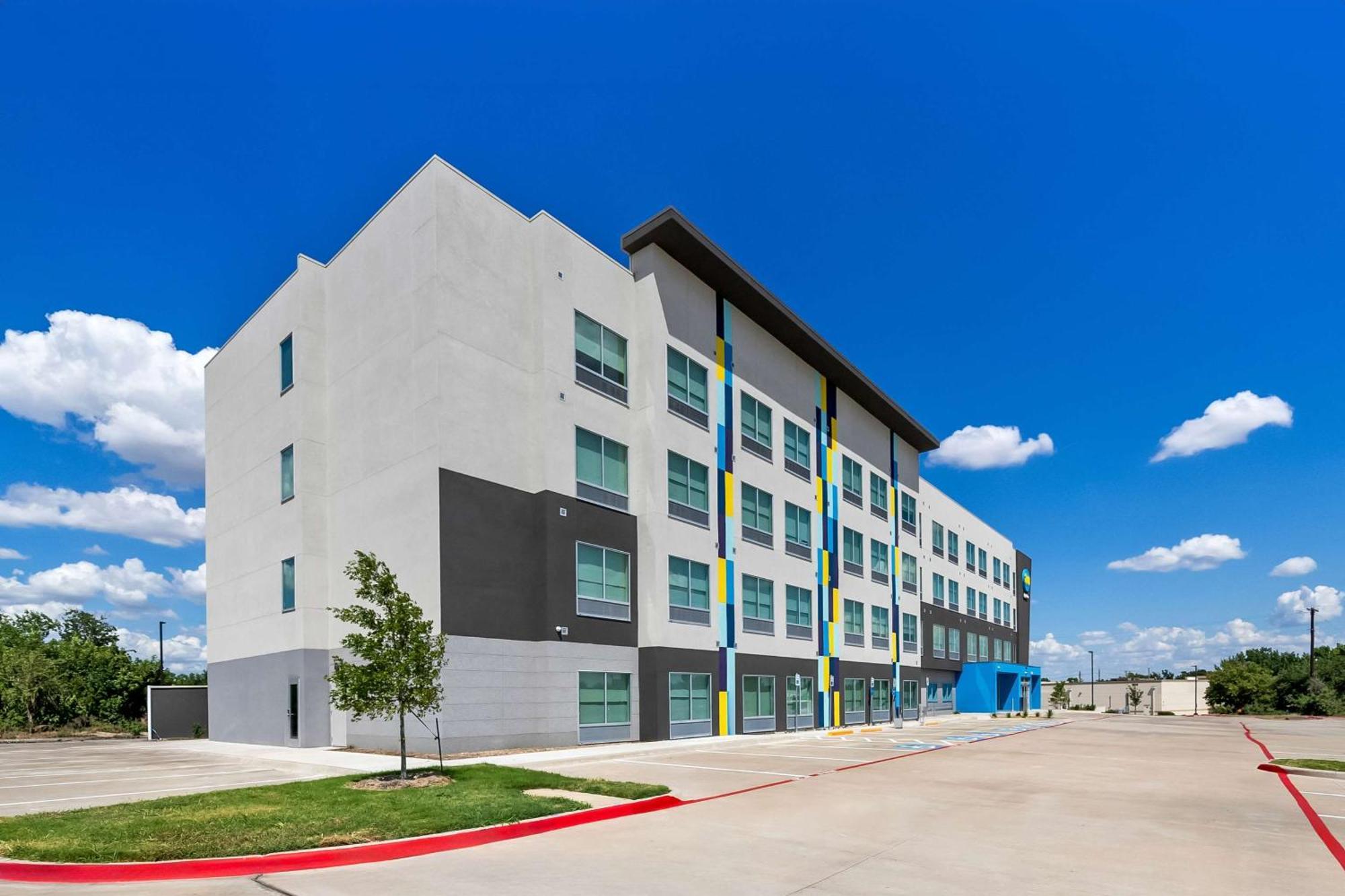 Tru By Hilton Plano Hwy 75 Hotel Ngoại thất bức ảnh