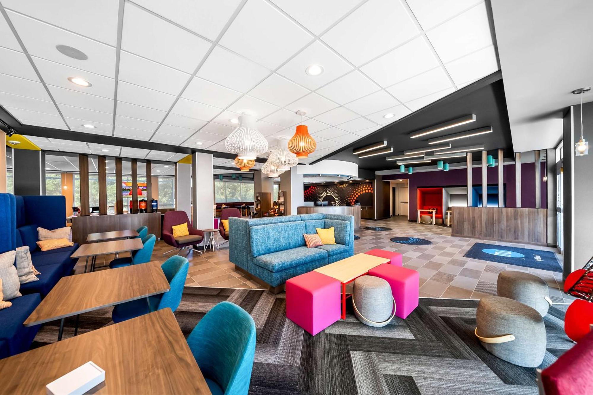 Tru By Hilton Plano Hwy 75 Hotel Ngoại thất bức ảnh