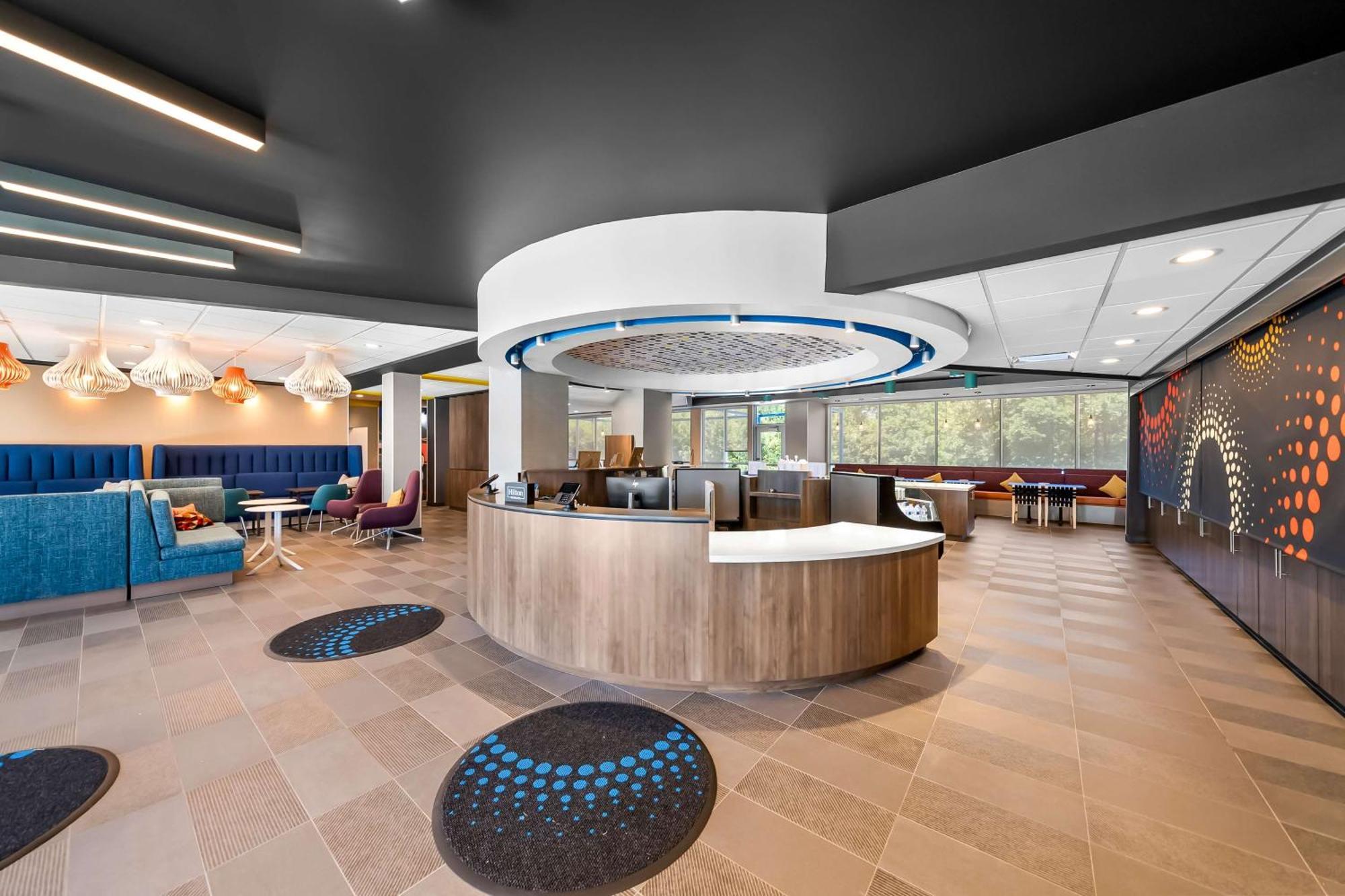 Tru By Hilton Plano Hwy 75 Hotel Ngoại thất bức ảnh