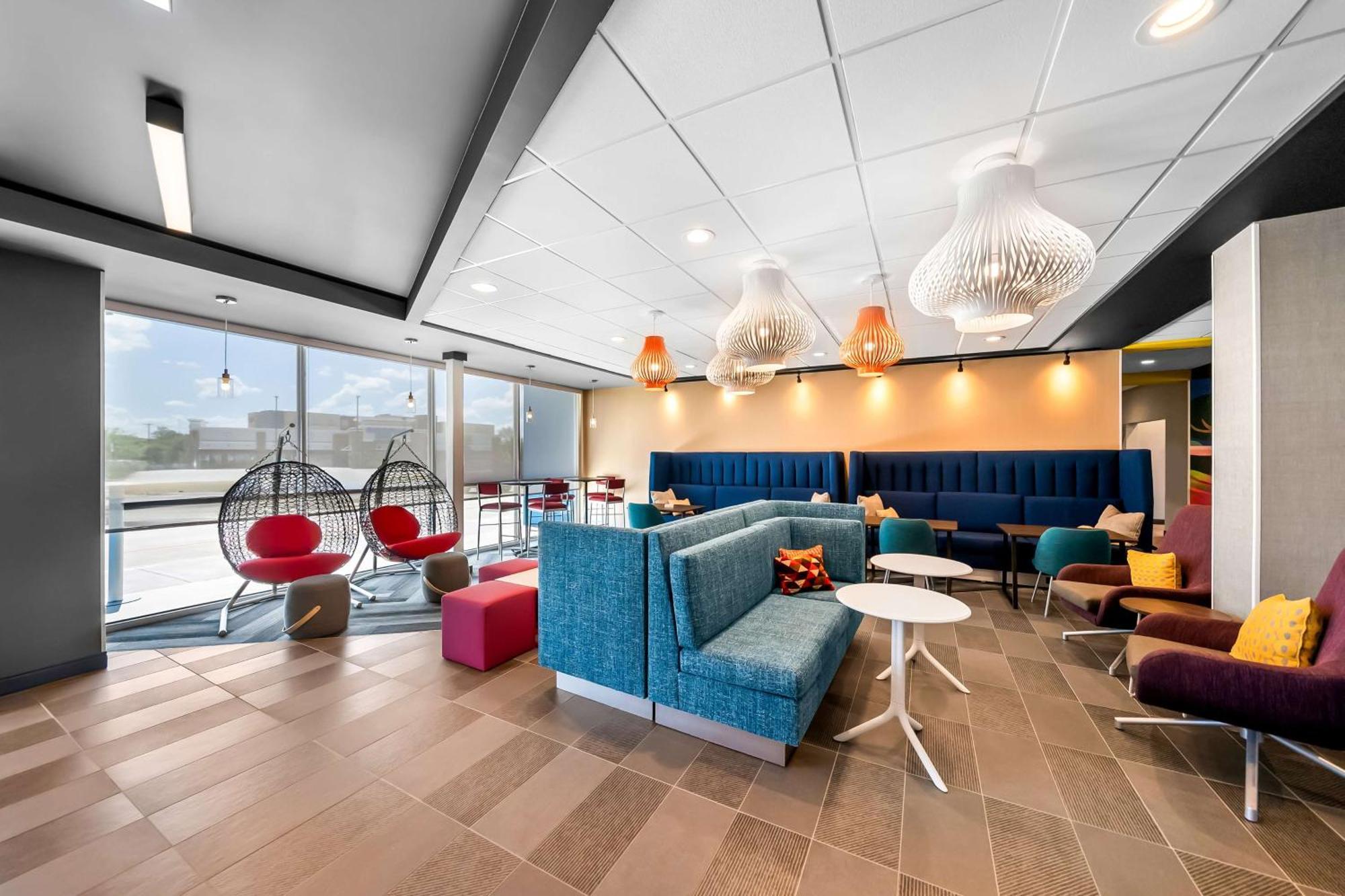Tru By Hilton Plano Hwy 75 Hotel Ngoại thất bức ảnh