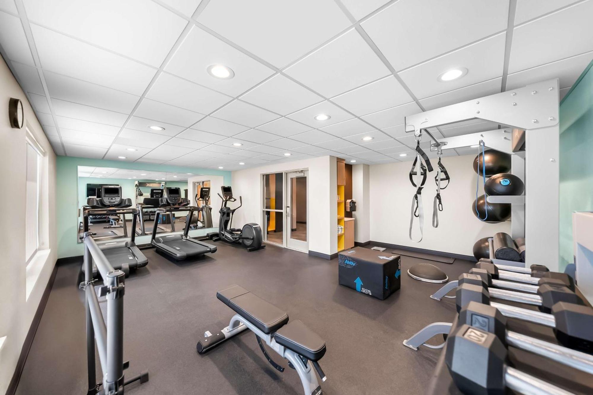 Tru By Hilton Plano Hwy 75 Hotel Ngoại thất bức ảnh
