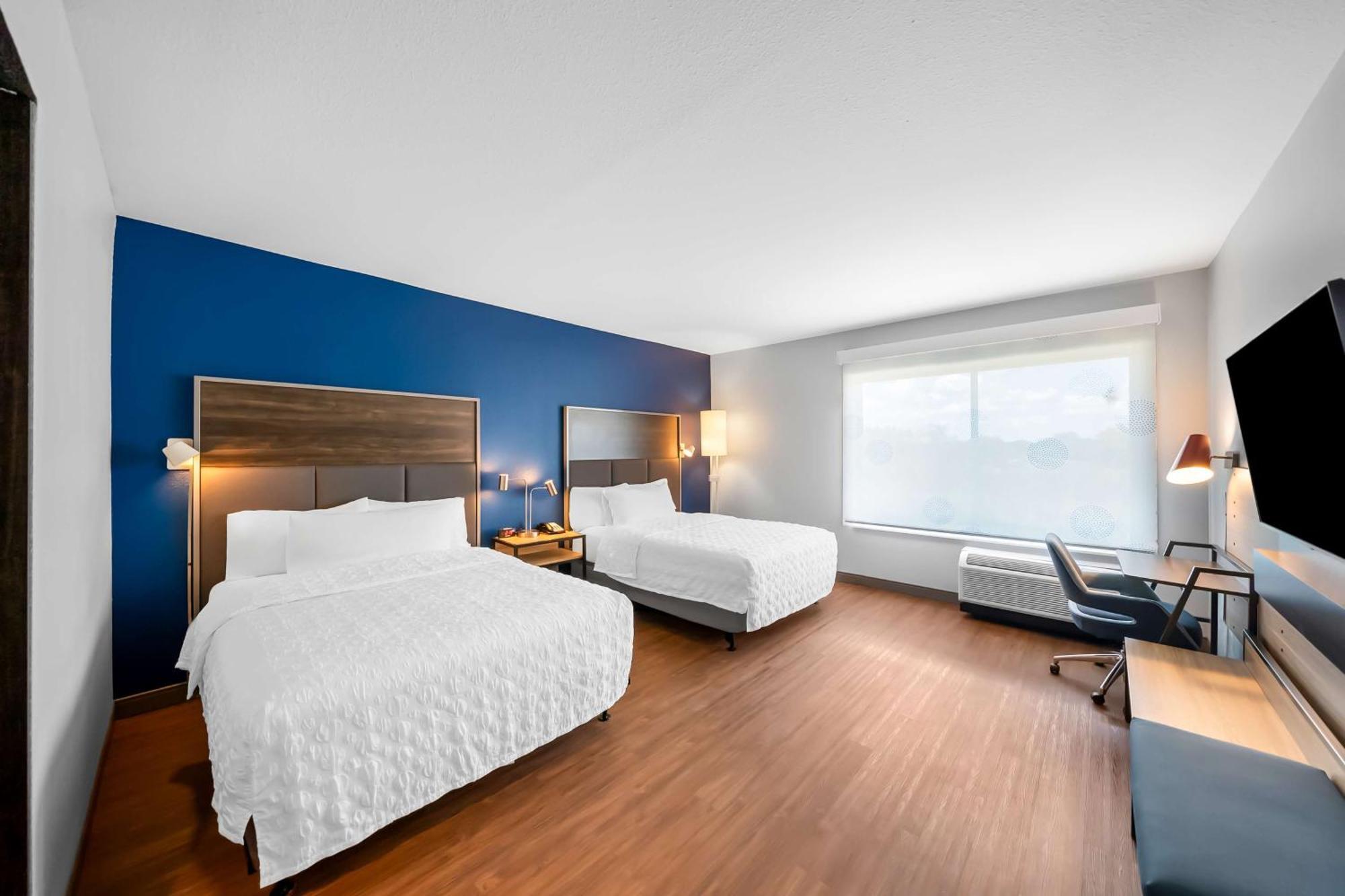 Tru By Hilton Plano Hwy 75 Hotel Ngoại thất bức ảnh