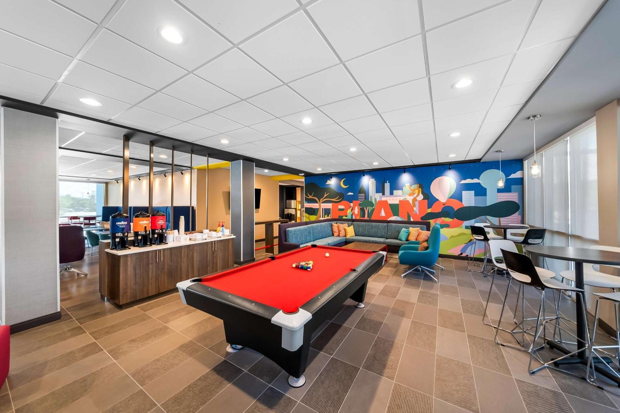 Tru By Hilton Plano Hwy 75 Hotel Ngoại thất bức ảnh
