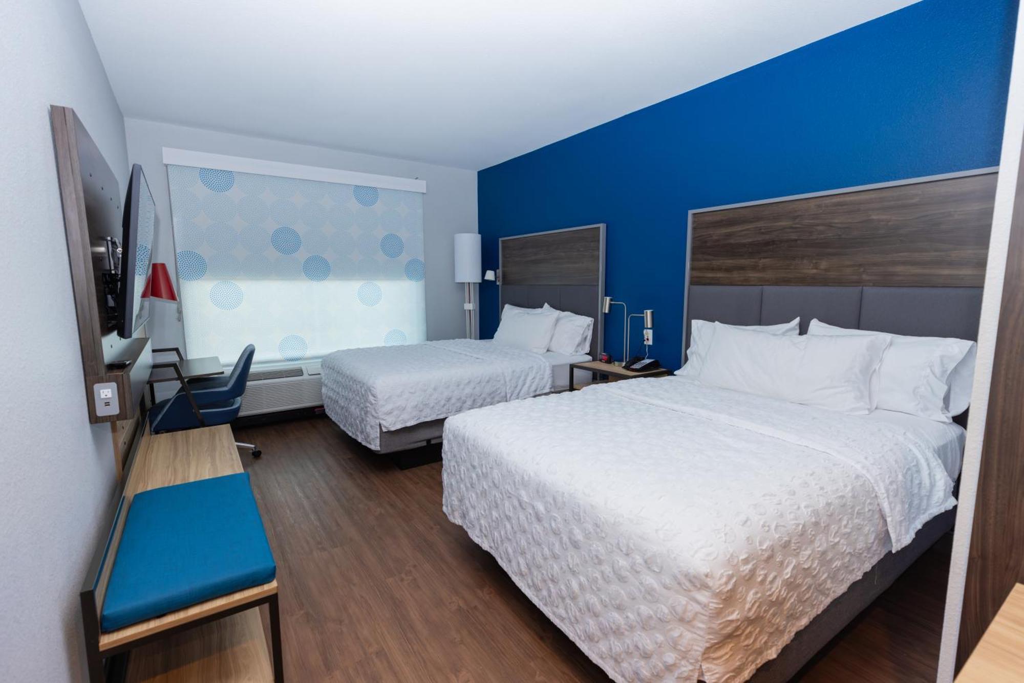 Tru By Hilton Plano Hwy 75 Hotel Ngoại thất bức ảnh