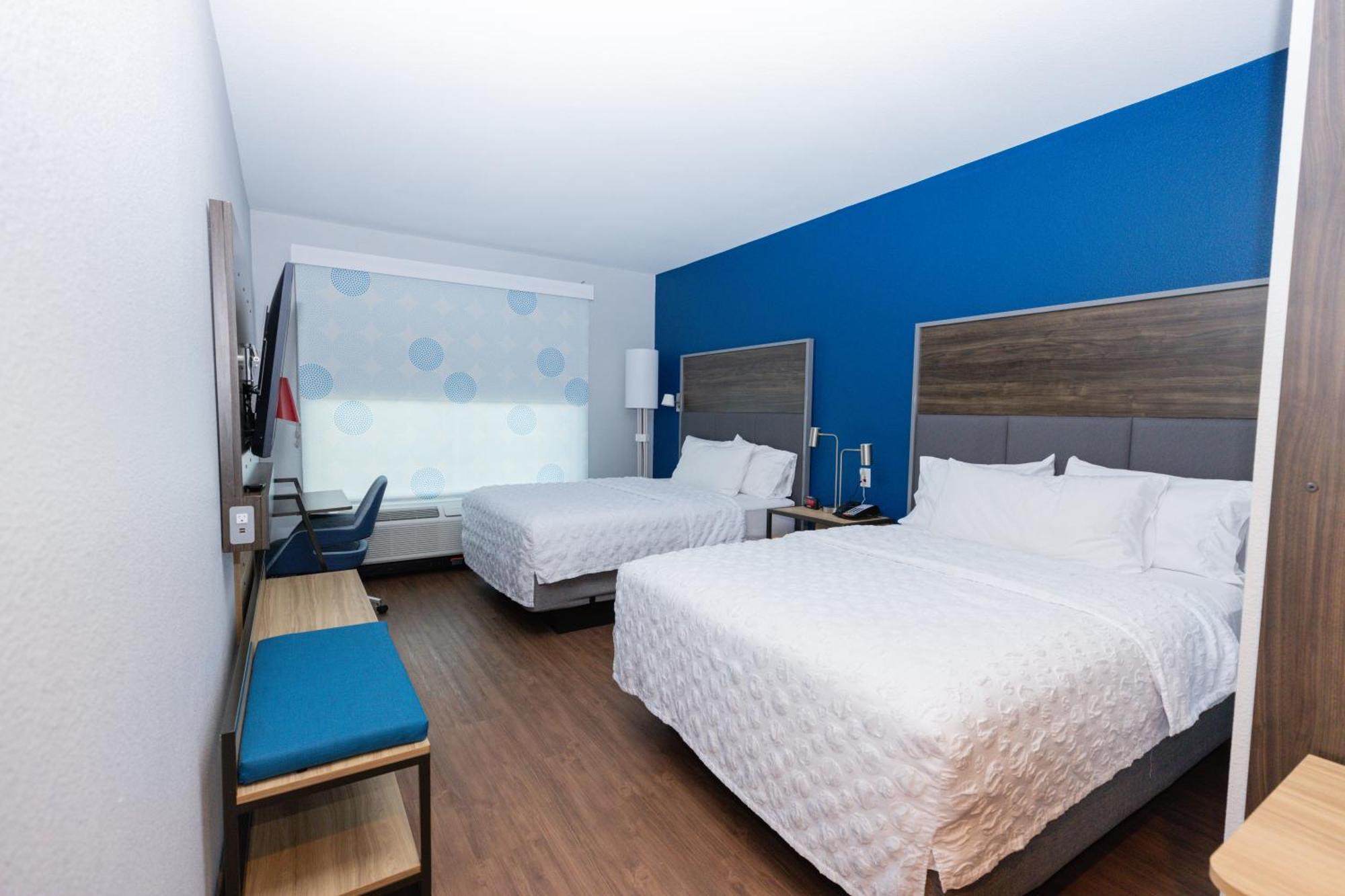 Tru By Hilton Plano Hwy 75 Hotel Ngoại thất bức ảnh