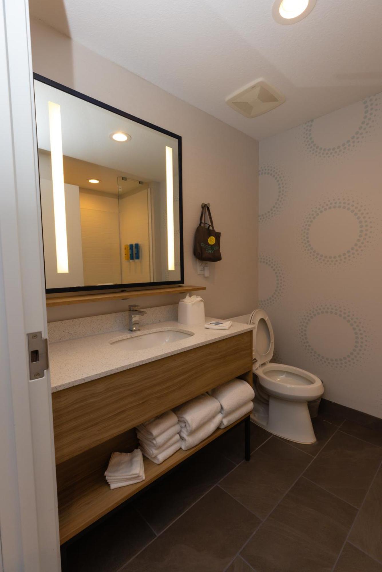 Tru By Hilton Plano Hwy 75 Hotel Ngoại thất bức ảnh