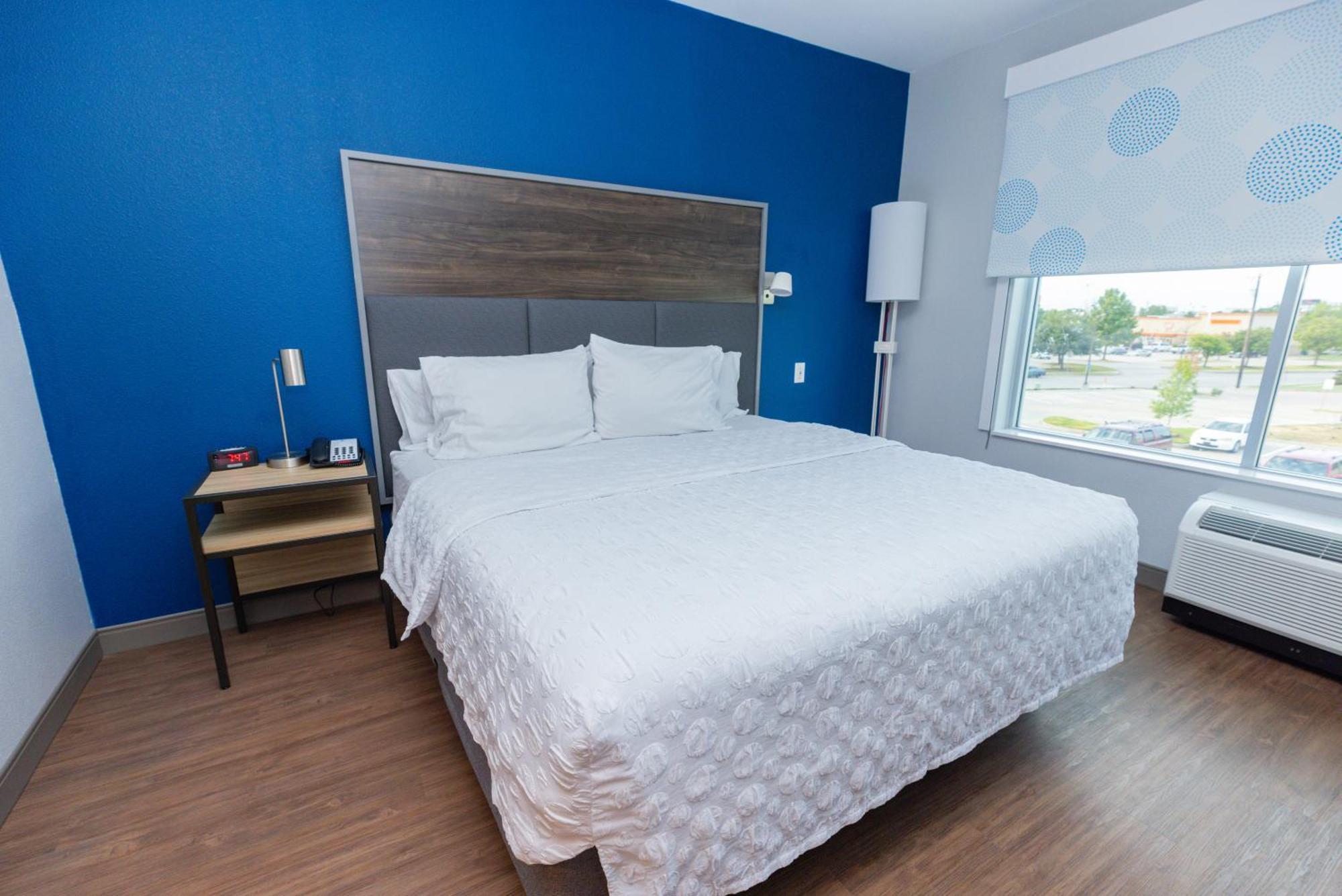 Tru By Hilton Plano Hwy 75 Hotel Ngoại thất bức ảnh